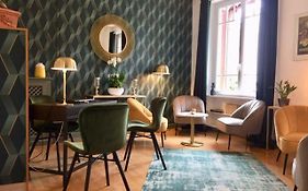 Hotel Coeur De Loire